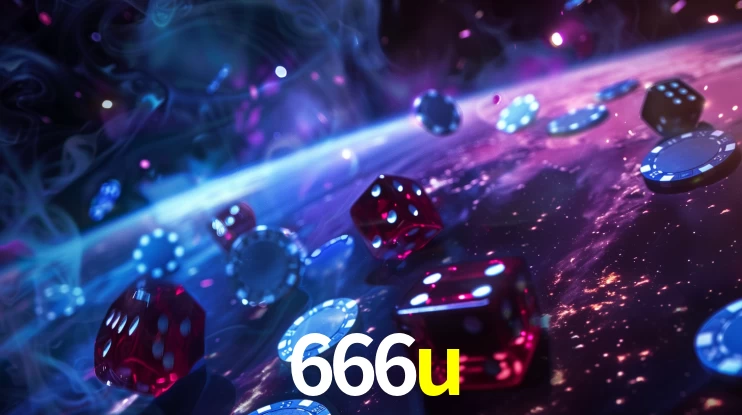 Welcome Bonus 666u