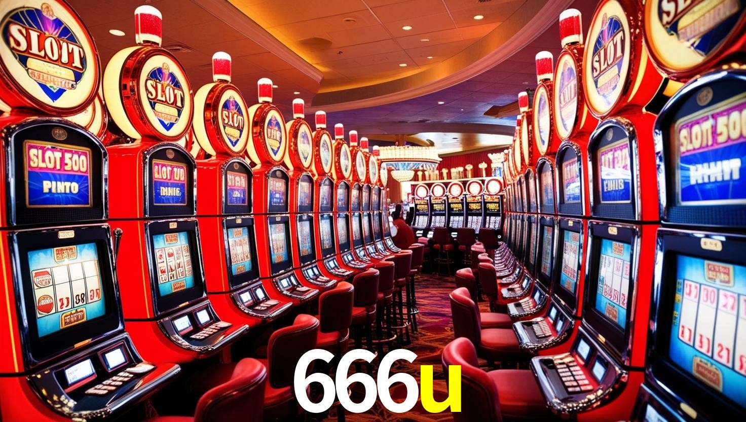 Login Seguro 666U.COM