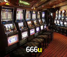 Descubra a Essência do 666u: Nossa História e Compromissos