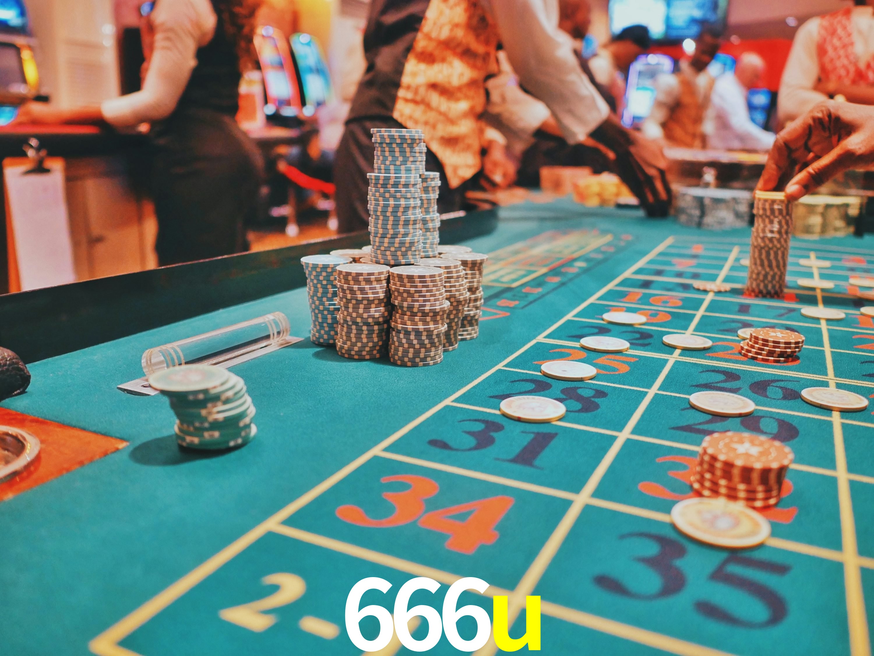 Estatísticas 666u