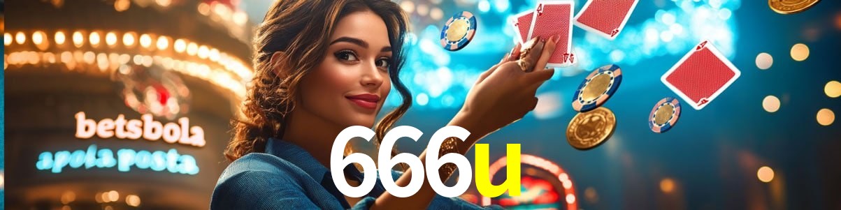 Welcome Bonus 666u