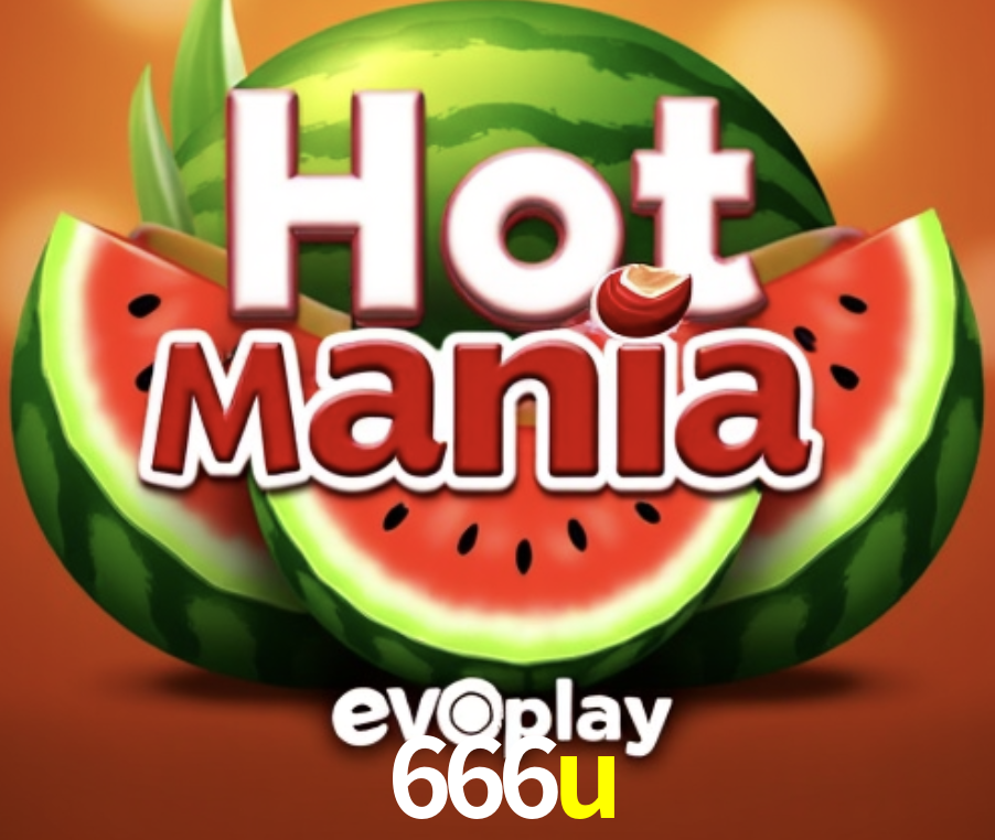 Slot Games 666u