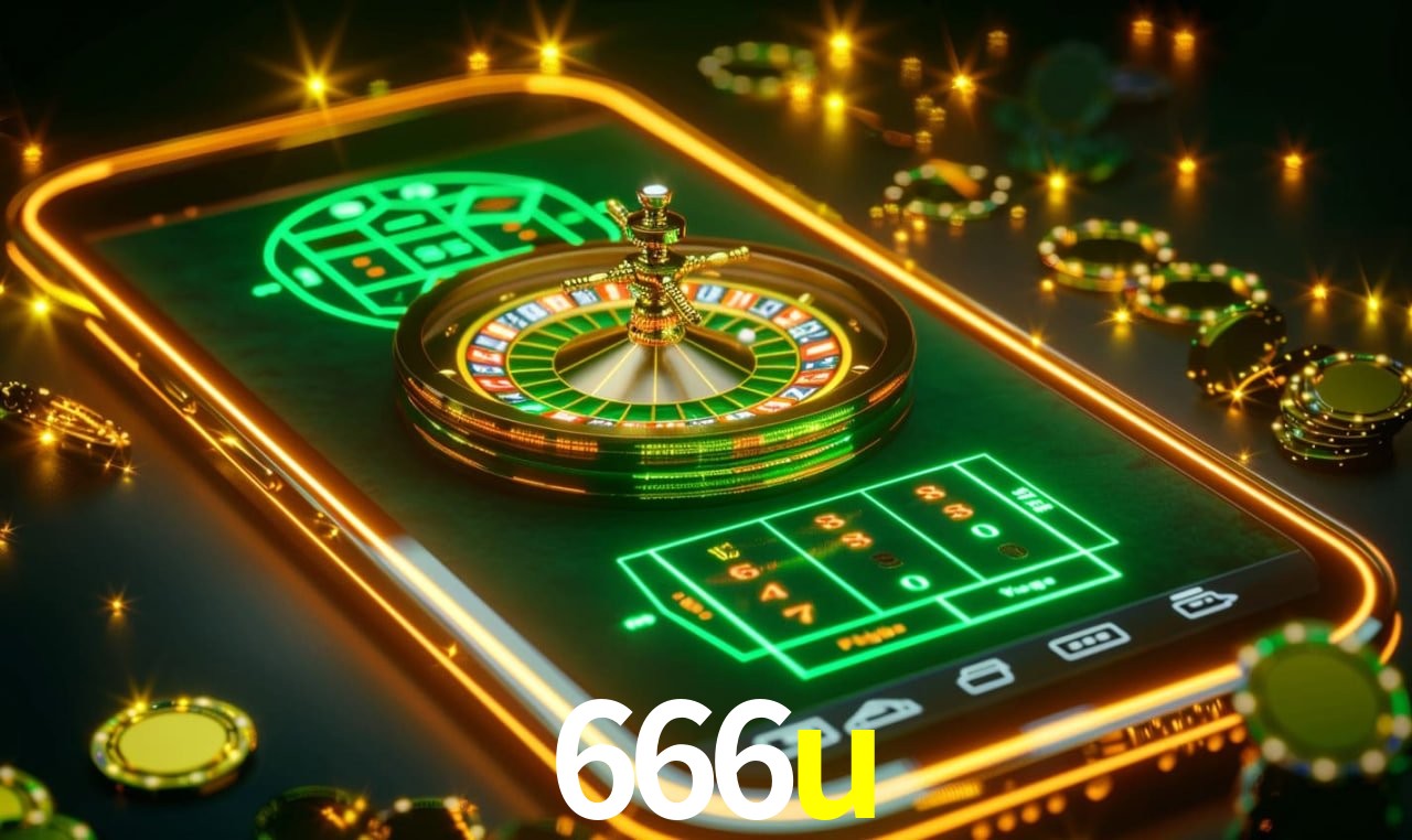 Descubra a Essência do 666u: Nossa História e Compromissos