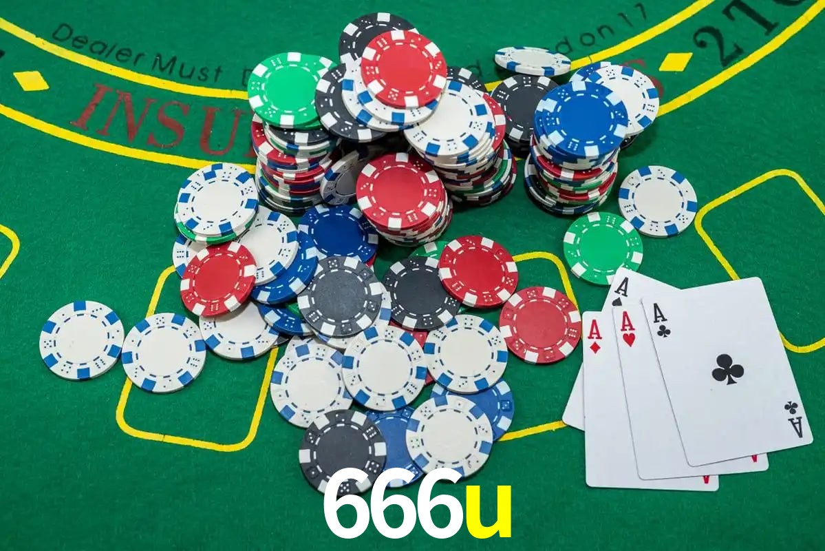 A Experiência Imersiva dos Cassinos Ao Vivo no 666u