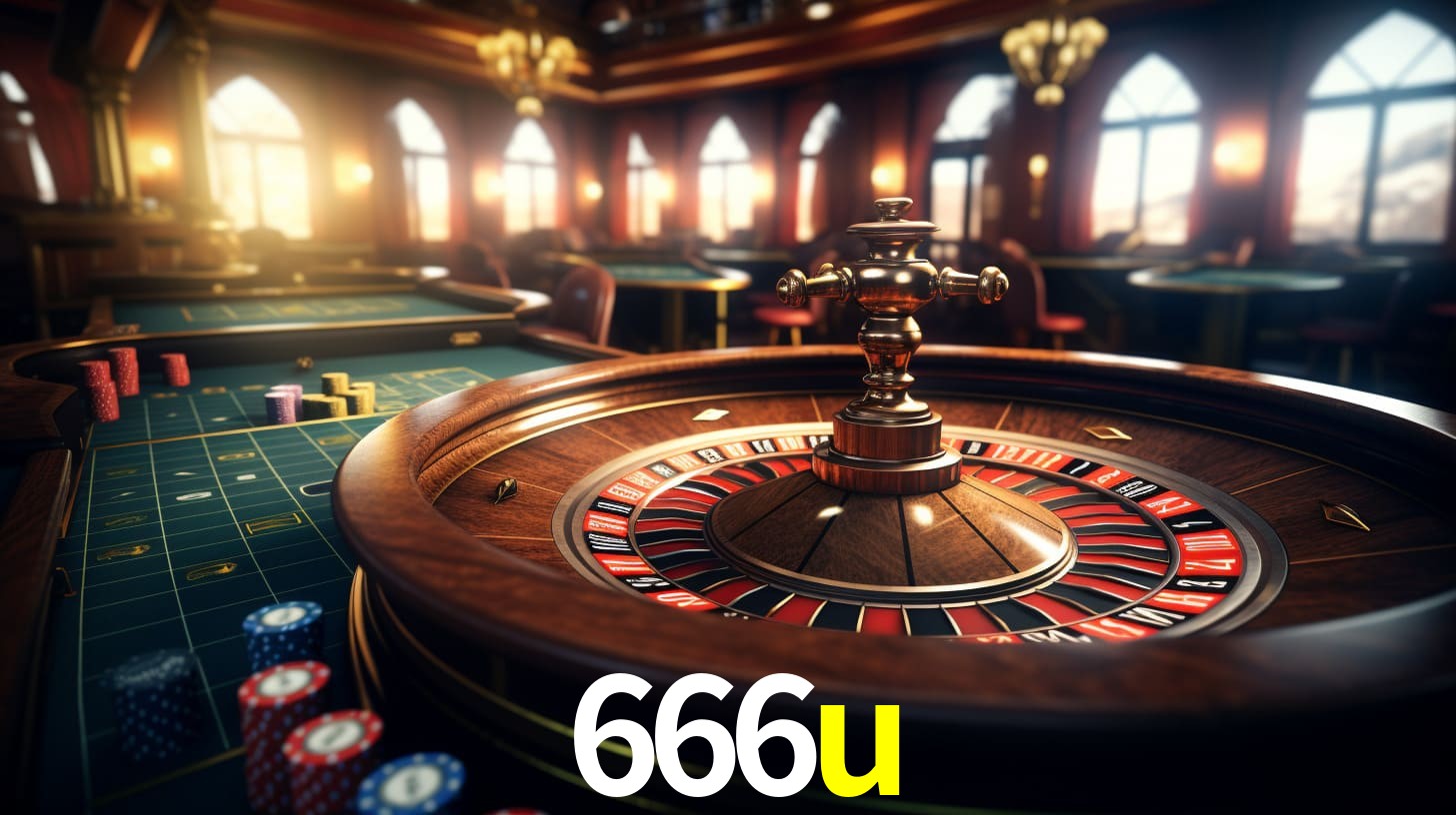 Welcome Bonus 666u