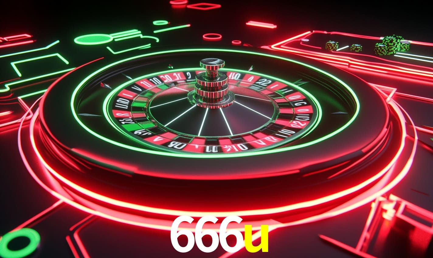 Casino Ao Vivo 666u