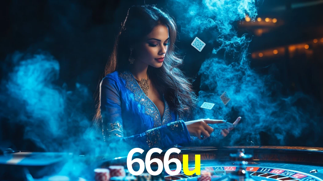 Jogos de Slot 666u