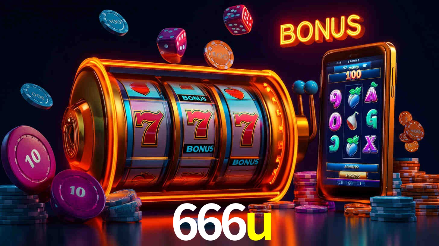 Recursos de Bônus 666u