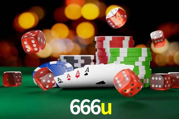 Apostas Esportivas na 666u: Um Guia Completo