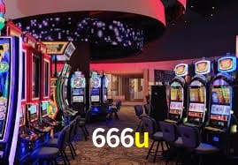 Inovações de Jogos na 666u: O Futuro das Experiências Interativas
