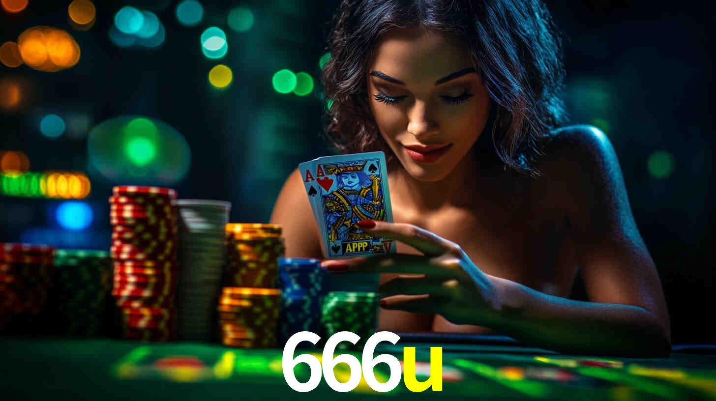 Estatísticas do Jogo 666u