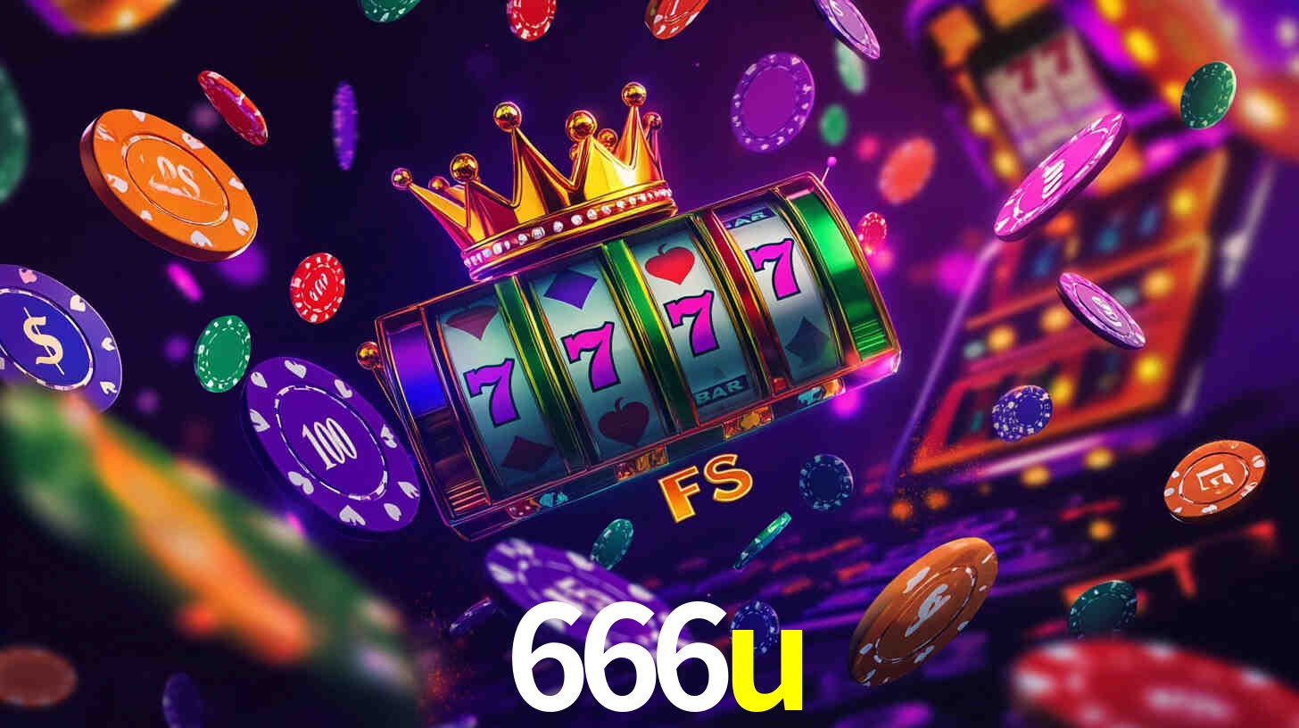 Ofertas Imperdíveis na 666u: Promoções e Bônus Que Valem a Pena