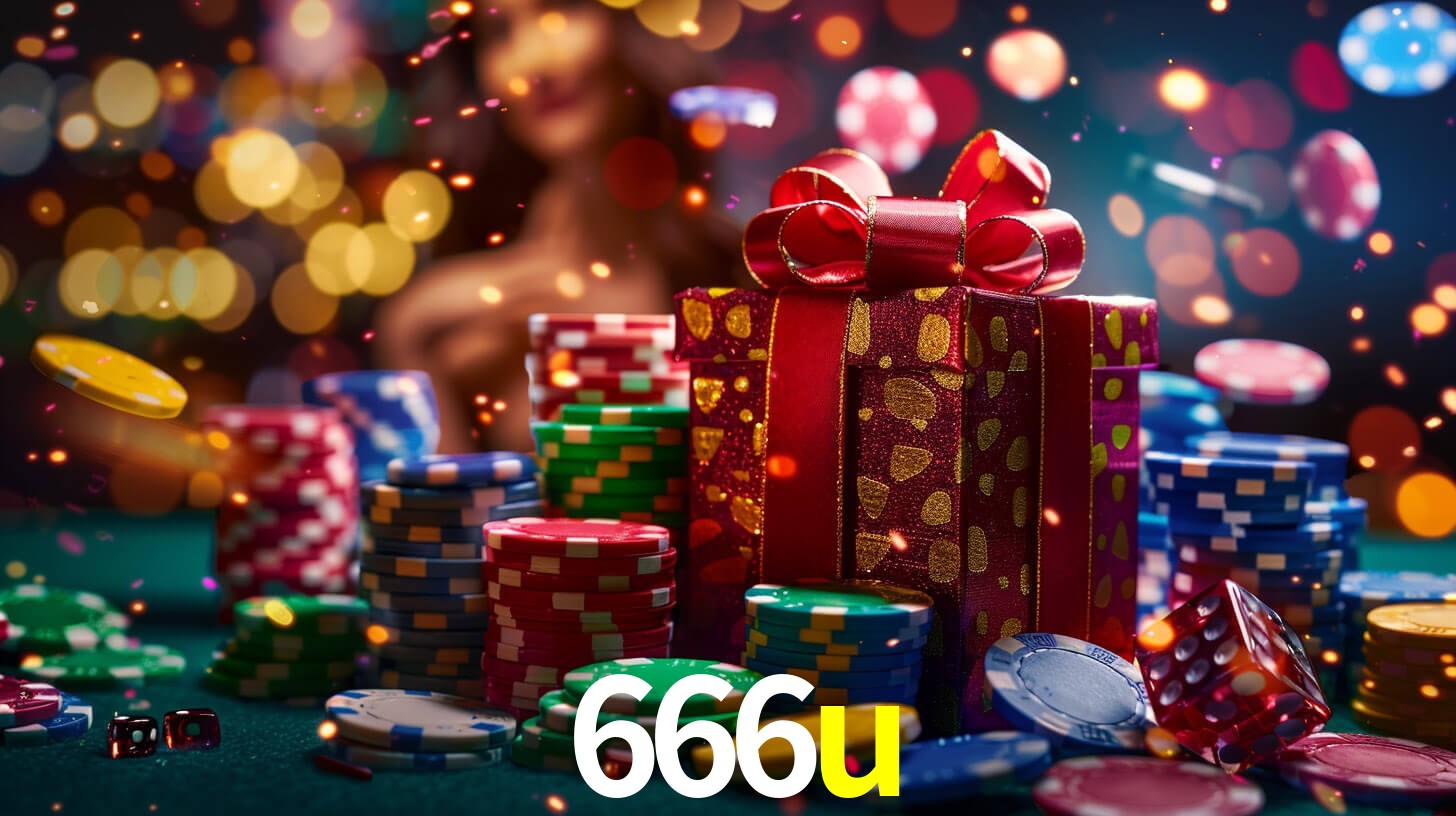 Apostas na Site 666U.COM