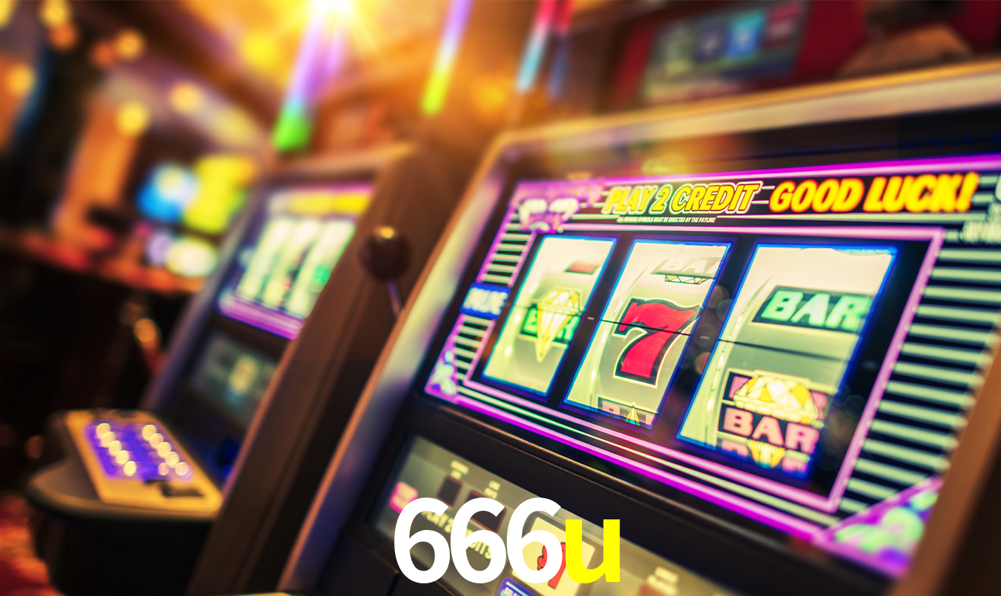 App 666U.COM