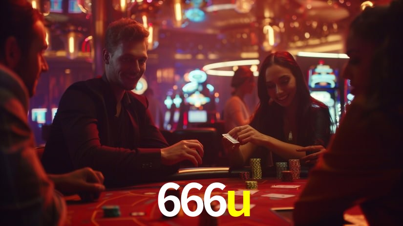 Descubra o Programa VIP da 666u: Vantagens Exclusivas para Jogadores