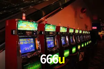 A Popularidade dos Caça-Níqueis no 666u