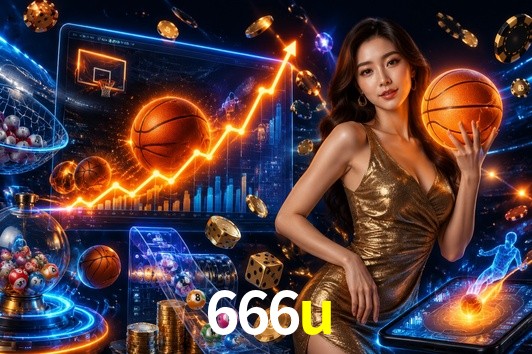 APP oficial da 666u para mobile