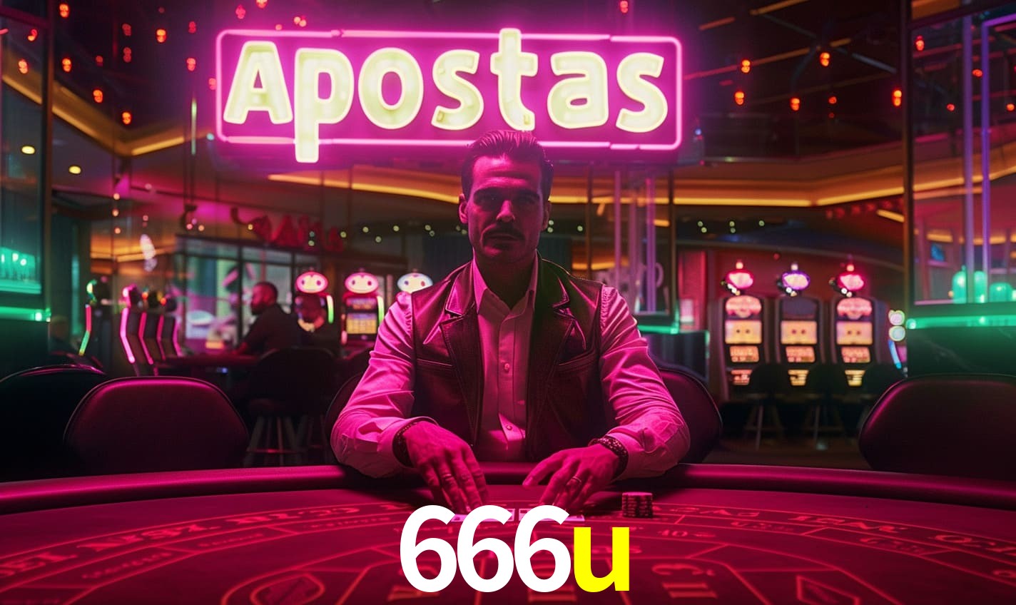 A Emoção da Loteria na 666u: Uma Chance de Mudança de Vida
