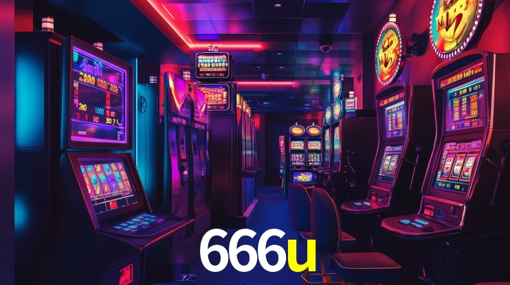 Ofertas Imperdíveis na 666u: Promoções e Bônus Que Valem a Pena