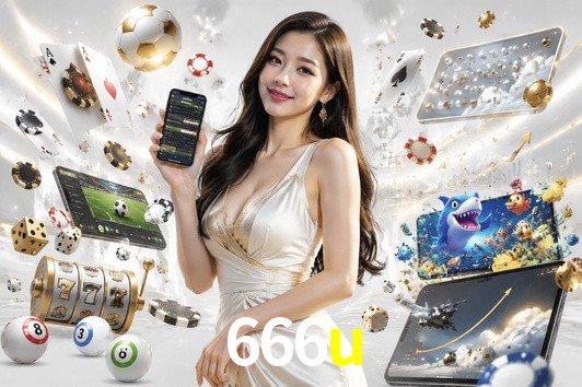 Slot Games 666u