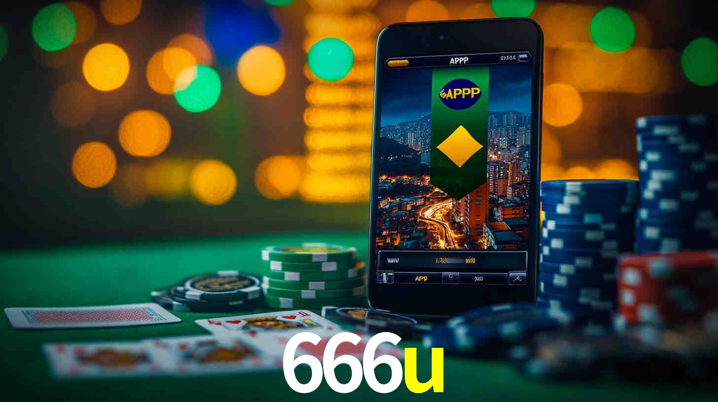 Descubra o Programa VIP da 666u: Vantagens Exclusivas para Jogadores