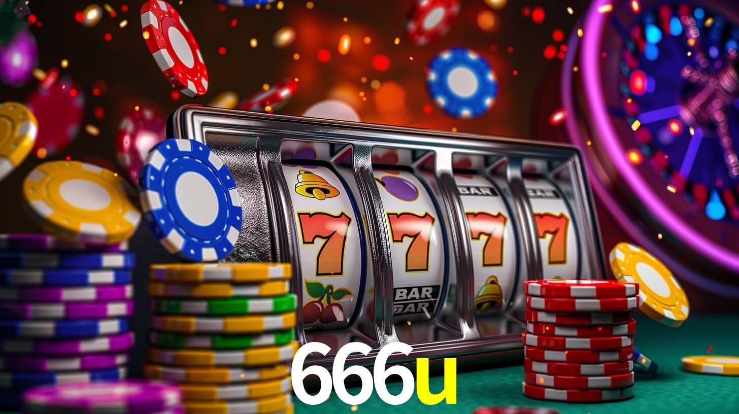 Casino VIP 666u