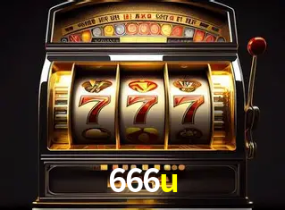 Inovações de Jogos na 666u: O Futuro das Experiências Interativas