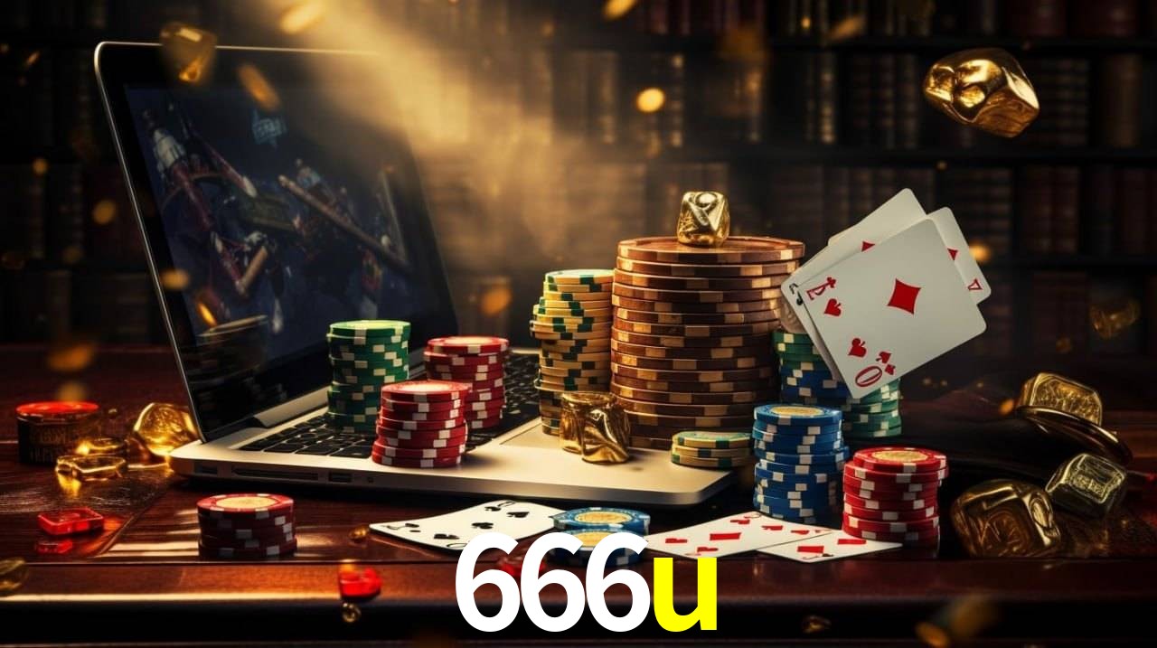 Apostas de Tênis 666u