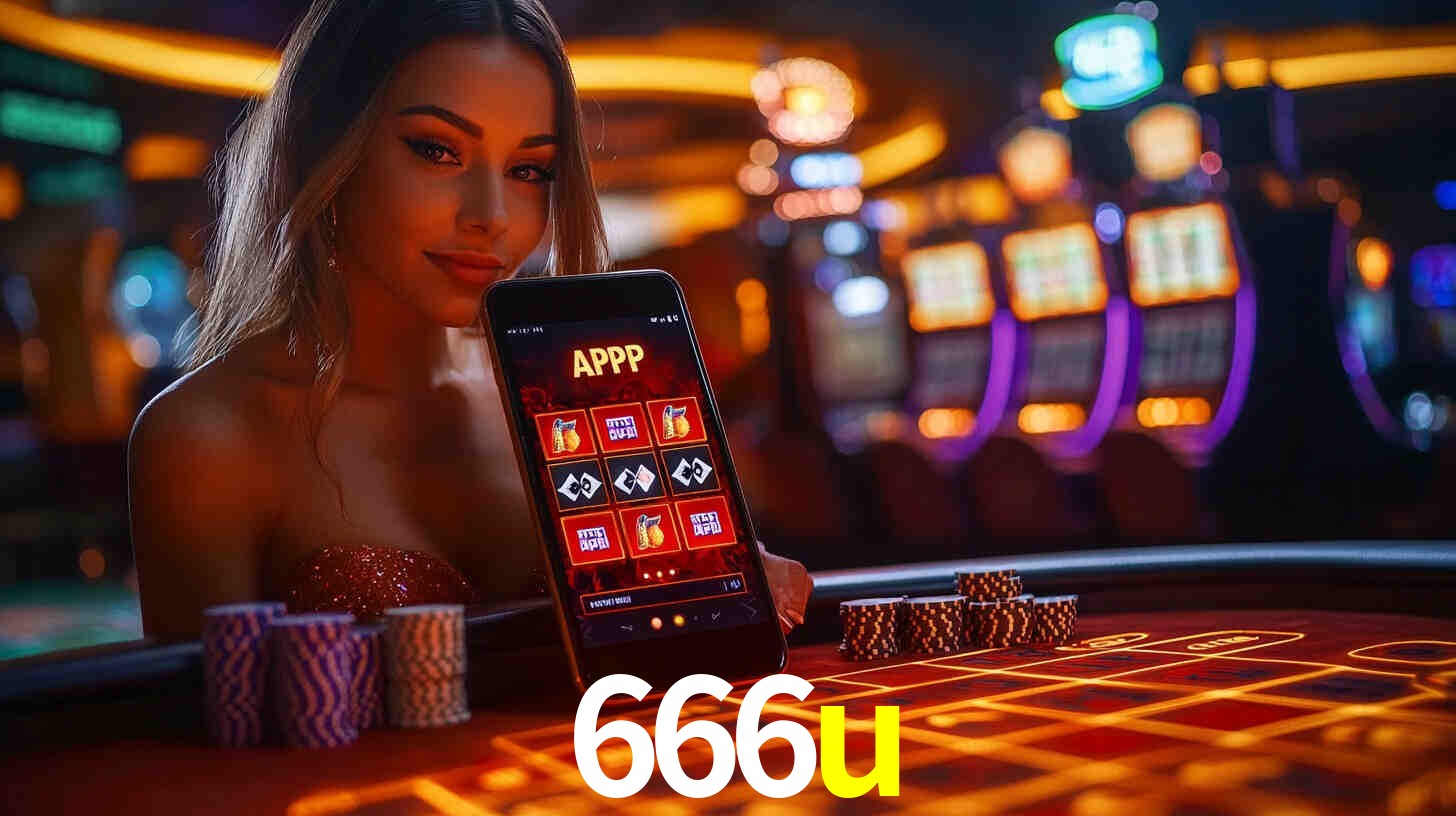 Explorando a Categoria de Eventos em Apostas na 666u