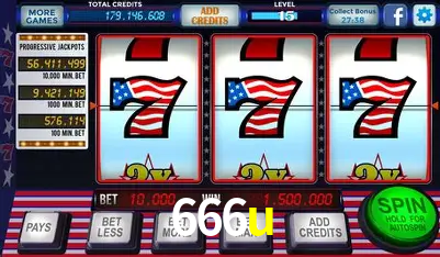 A Emoção da Loteria na 666u: Uma Chance de Mudança de Vida