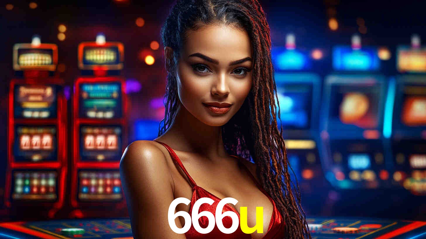 A Experiência Imersiva dos Cassinos Ao Vivo no 666u