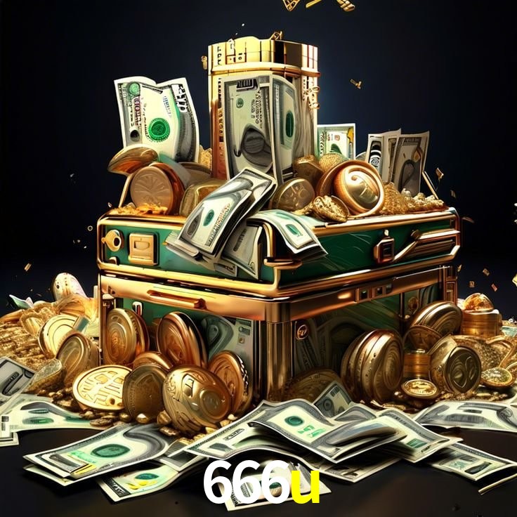 Jogos de Slot 666u