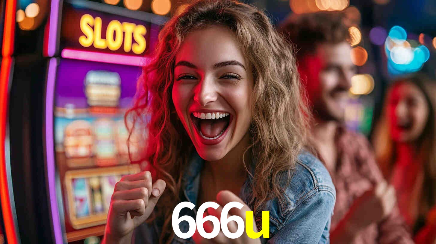 Inovações de Jogos na 666u: O Futuro das Experiências Interativas