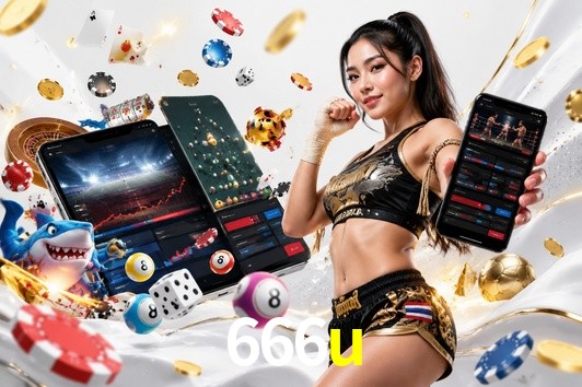 Flash Promotion 666u