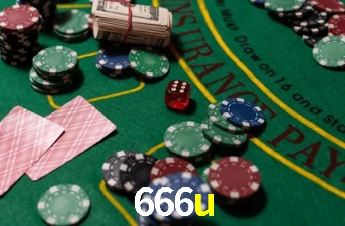 Bônus Generosos e Exclusivos no 666u para Você!
