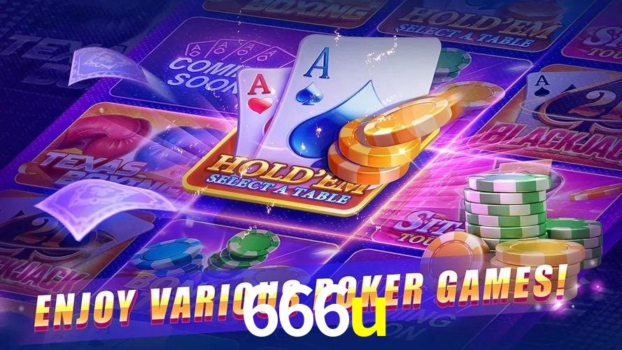 cassino 666u