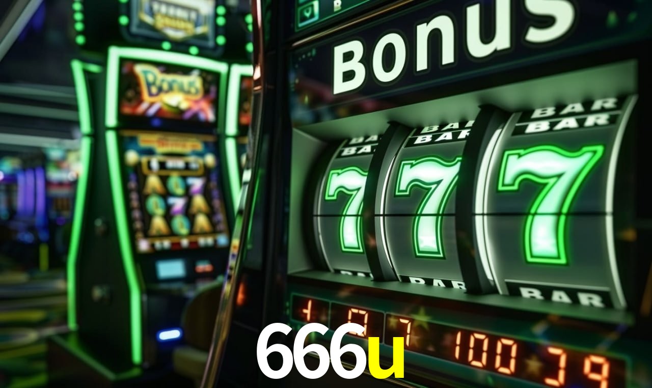 Live Casino 666u