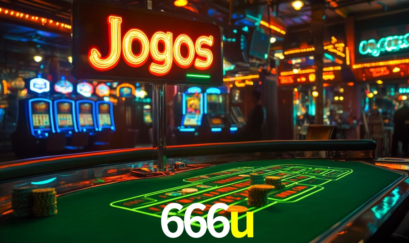 Promoção Relâmpago 666u