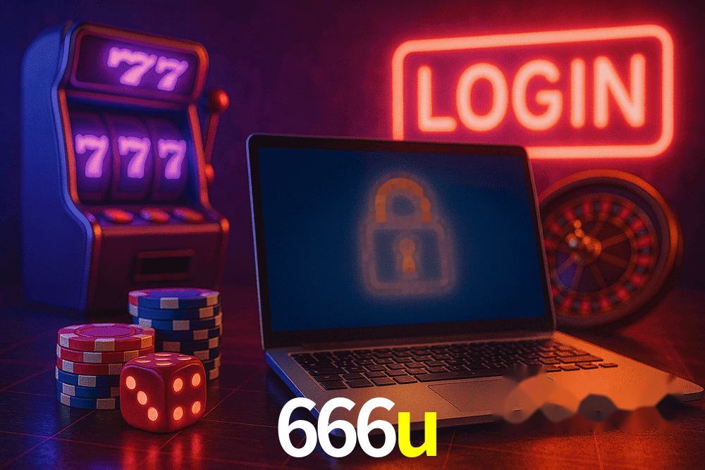 Casino Ao Vivo 666u