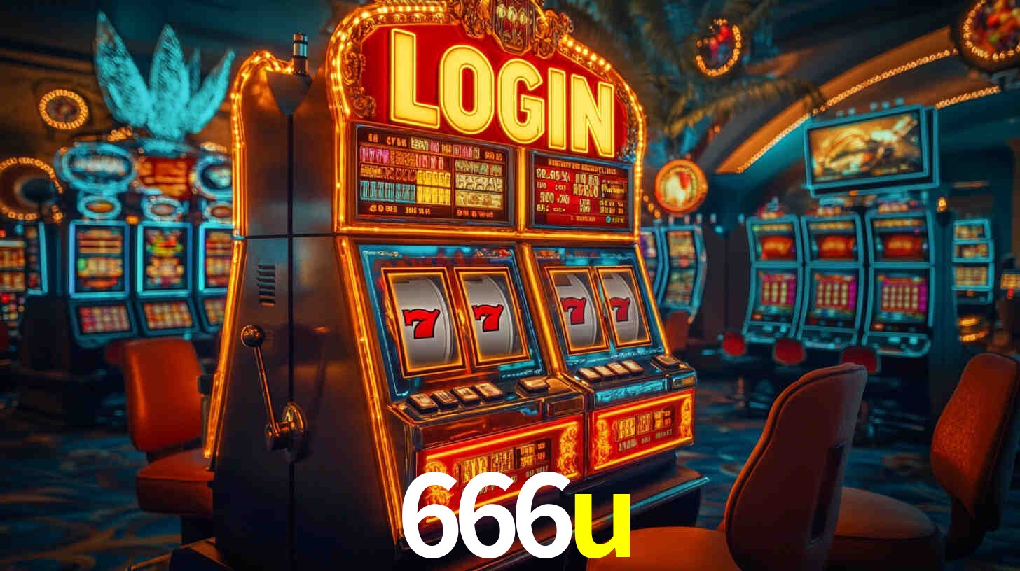 666u App Interface